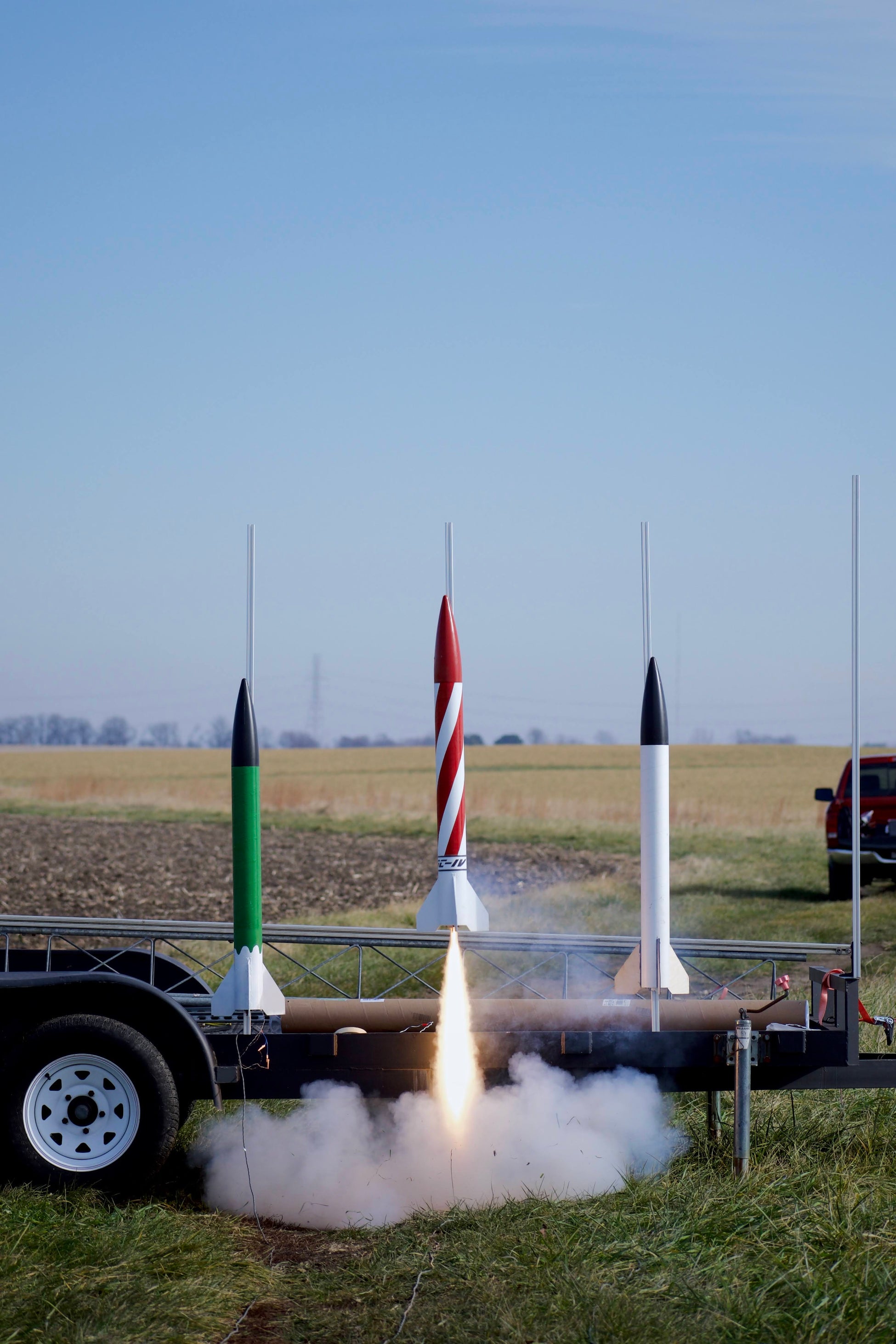 Contrivertial L1 Rockets Loc IV by Loc-Precision – Level 1 Rockets