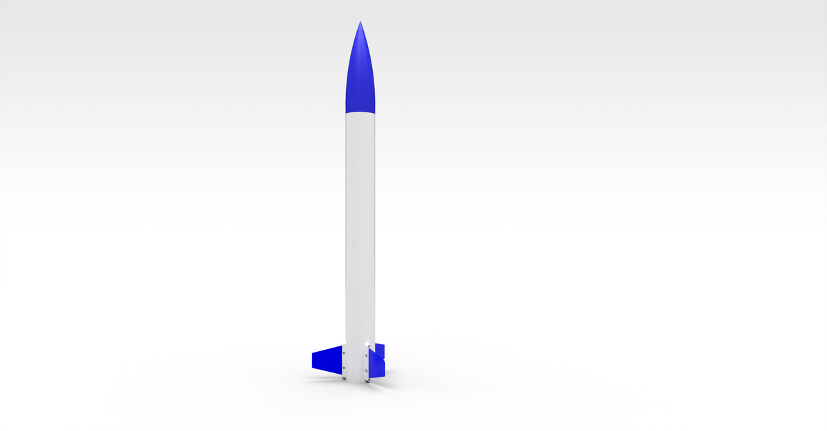 Level 1 Rockets Level 1 Rockets