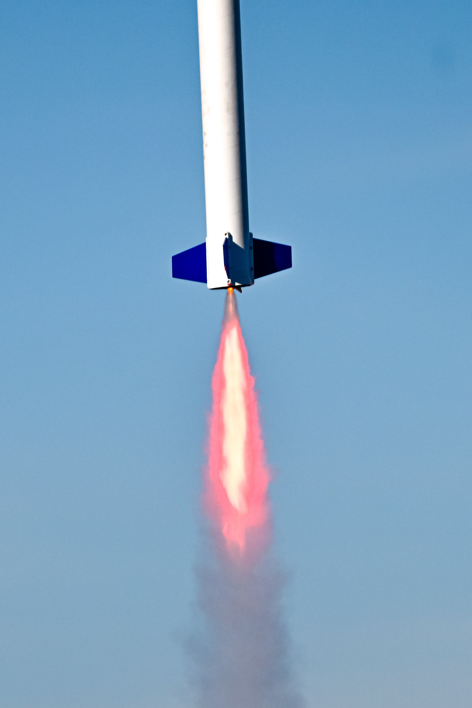 Level 1 Rockets Fishhawk – Level 1 Rockets