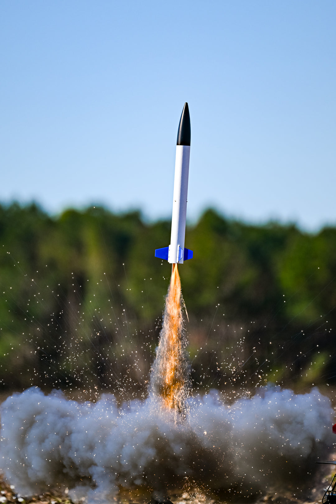 Level 1 Rockets